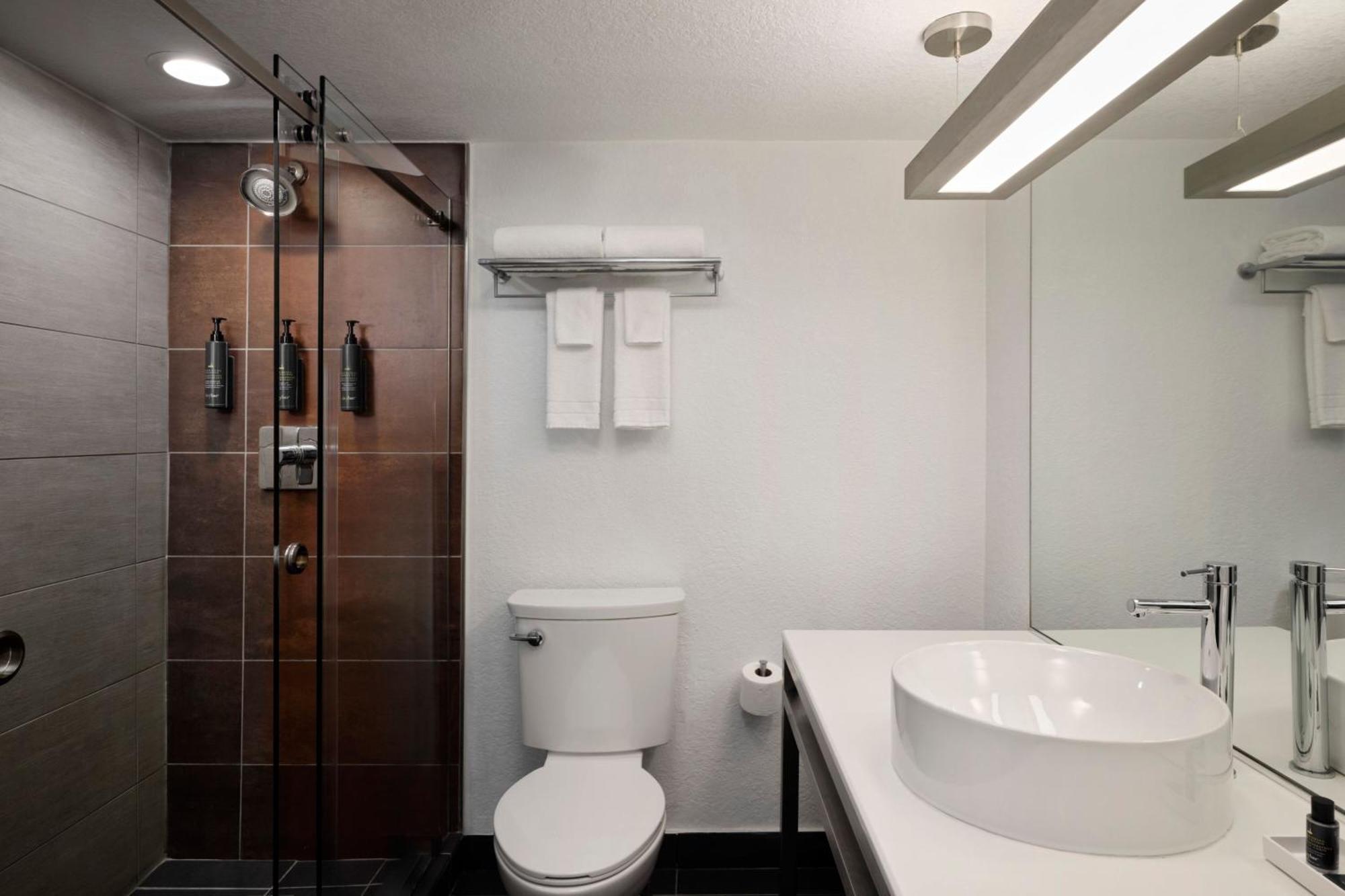 Aloft Miami Dadeland Hotel Kendall Exterior photo